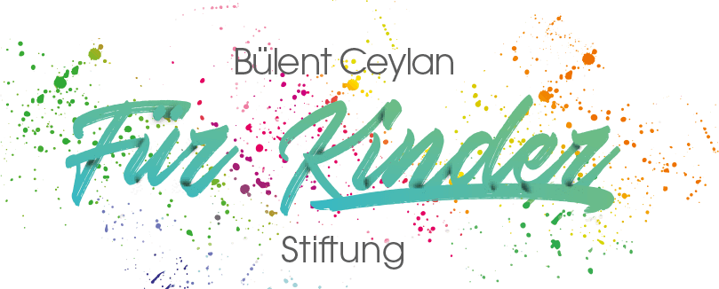 Bülent Ceylan Für Kinder Stiftung Bülent Ceylan Für Kinder Stiftung